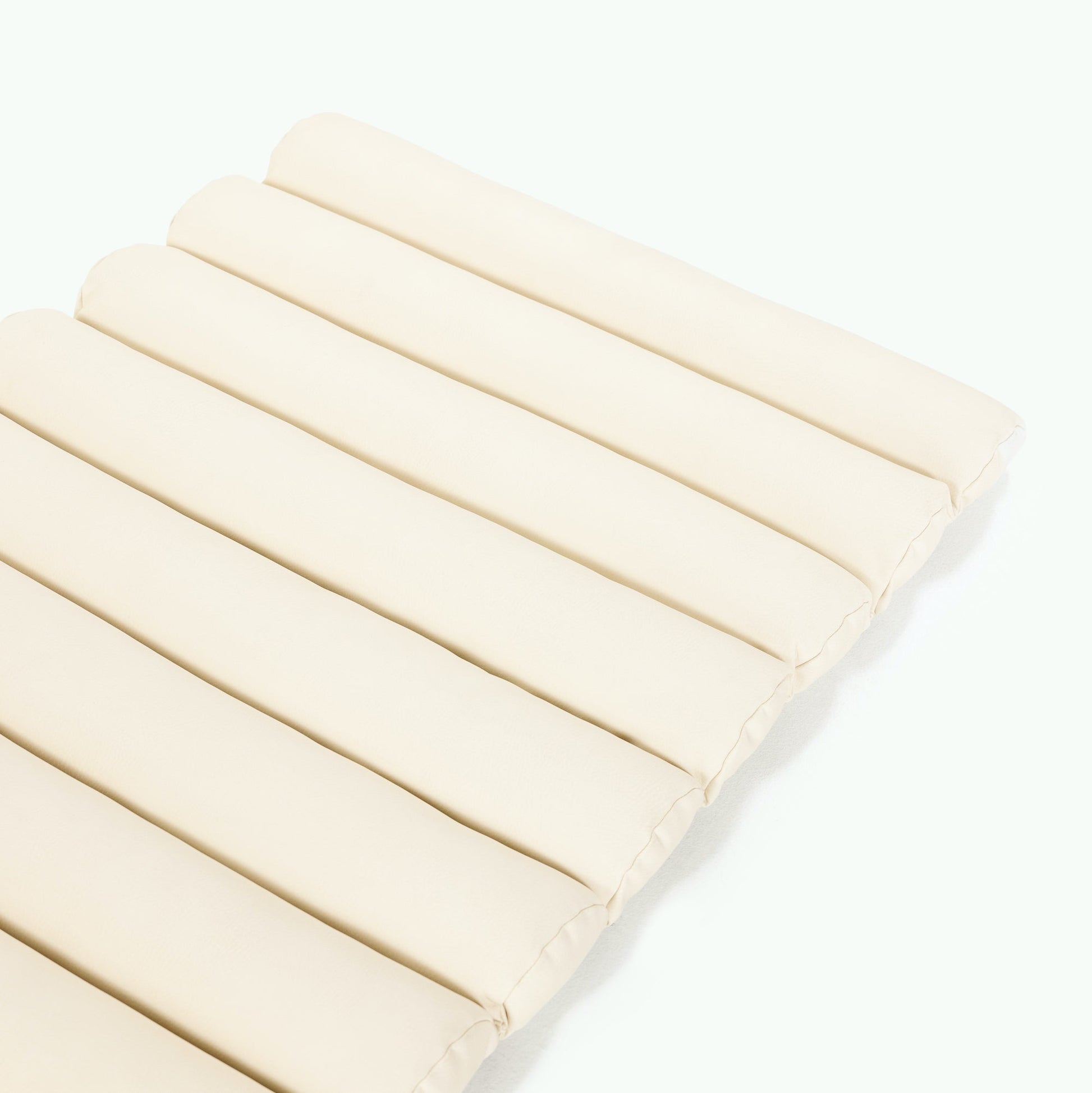 Vegan leather play gym pad - The Nurturing Nook