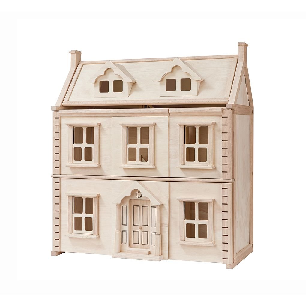 Victorian Dollhouse - The Nurturing Nook
