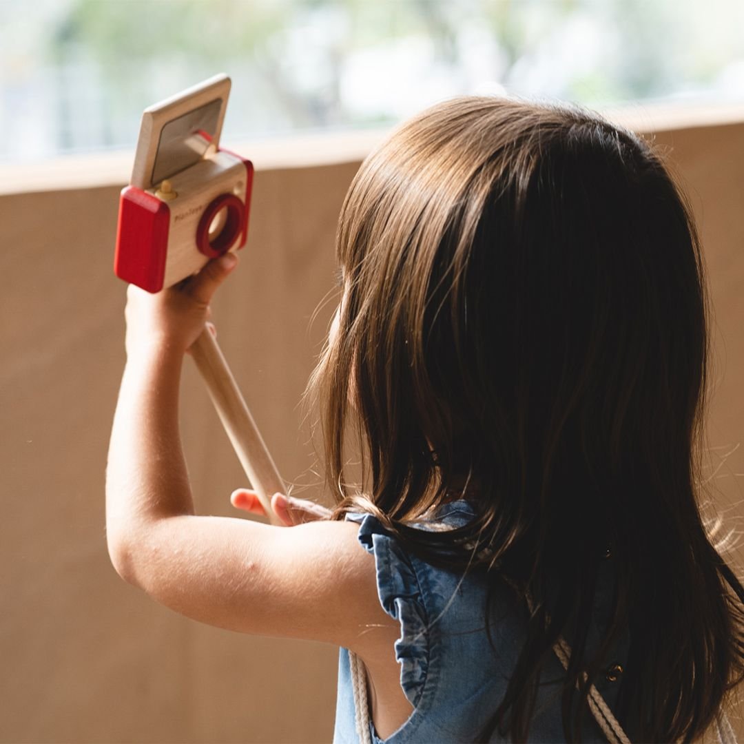Vlogger Kit - The Nurturing Nook