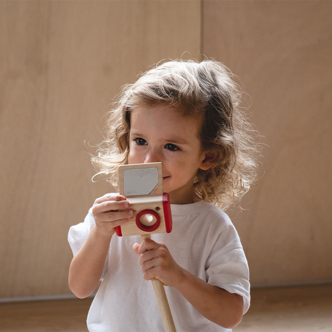 Vlogger Kit - The Nurturing Nook