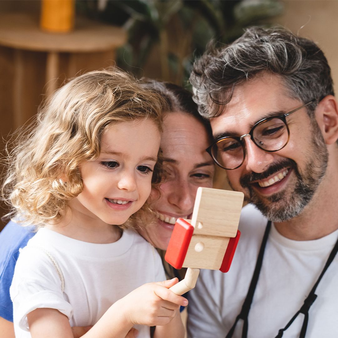 Vlogger Kit - The Nurturing Nook