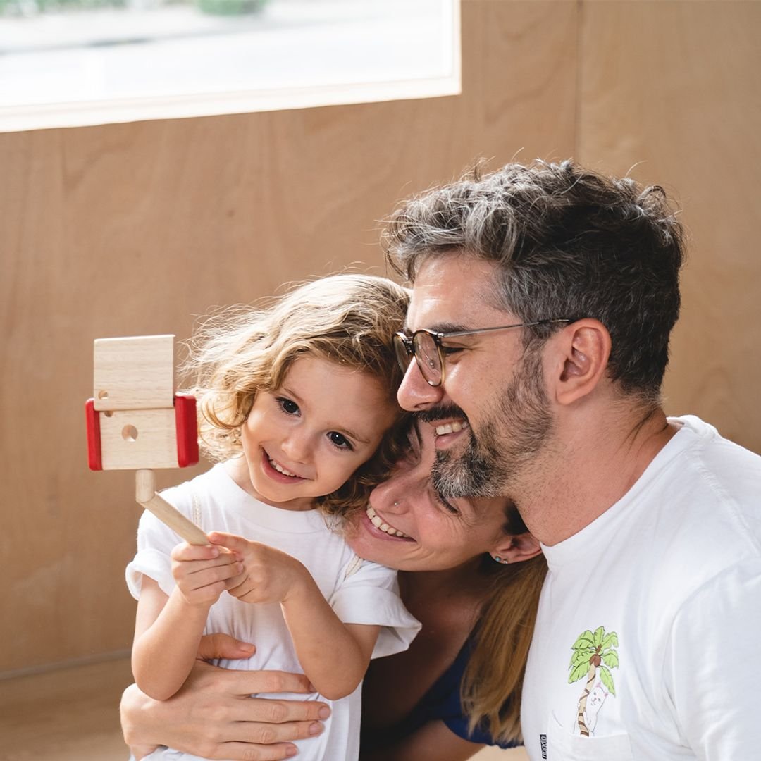 Vlogger Kit - The Nurturing Nook