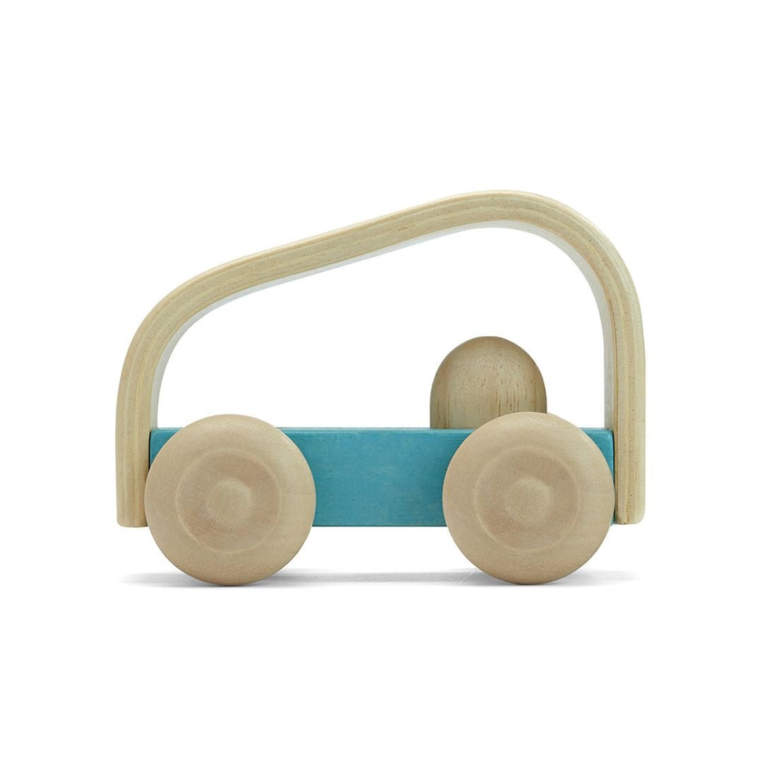 Vroom Car - The Nurturing Nook