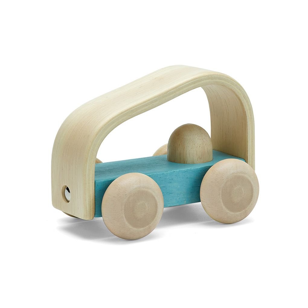 Vroom Car - The Nurturing Nook