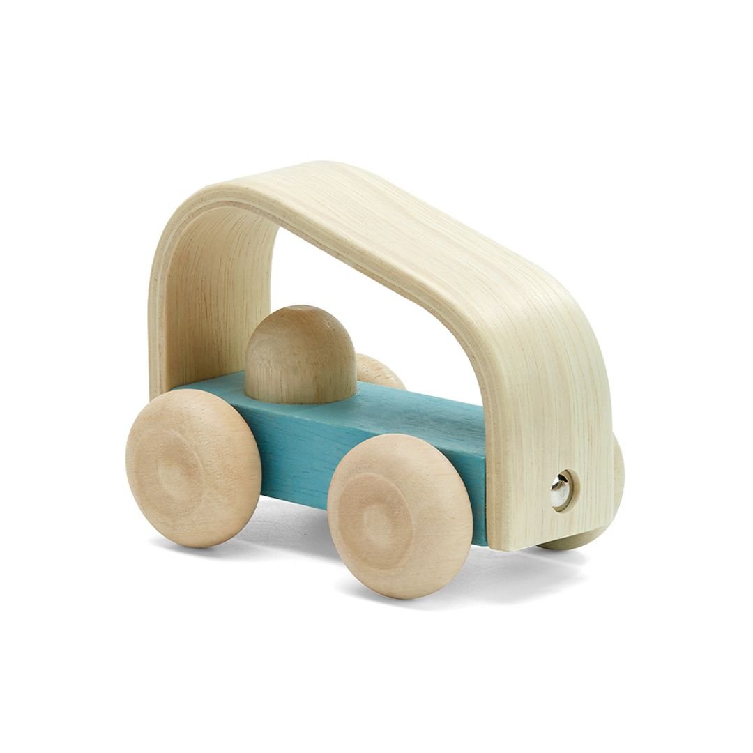 Vroom Car - The Nurturing Nook