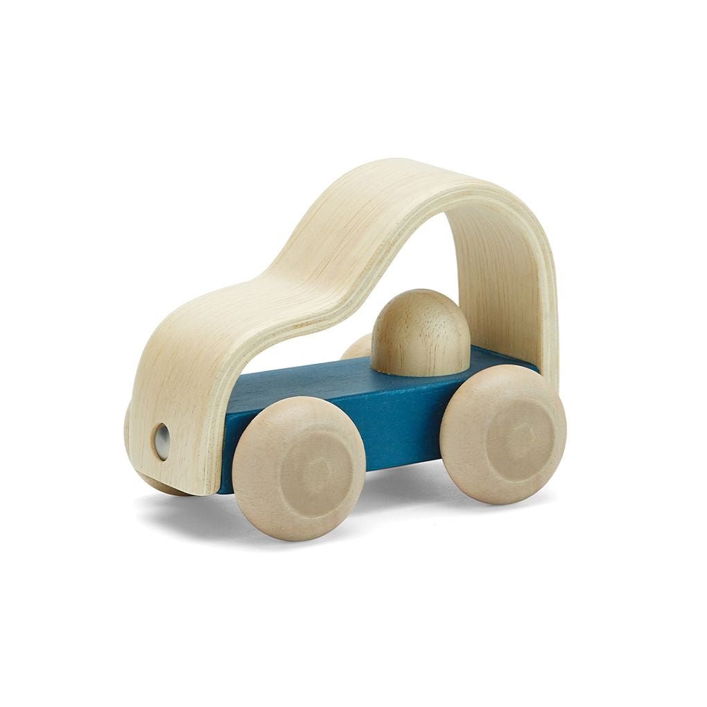 Vroom Truck - The Nurturing Nook