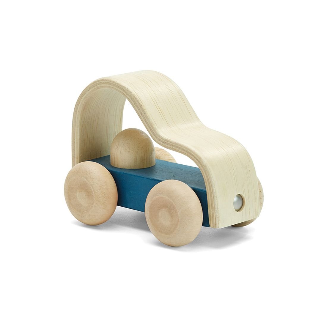 Vroom Truck - The Nurturing Nook