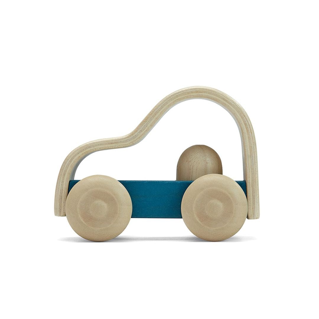 Vroom Truck - The Nurturing Nook