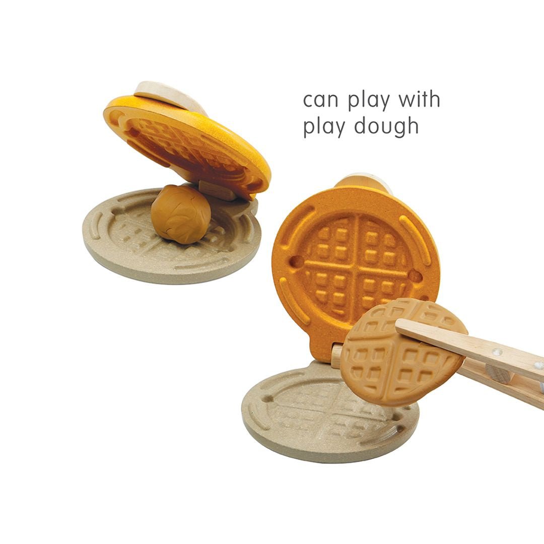 Waffle Set - The Nurturing Nook