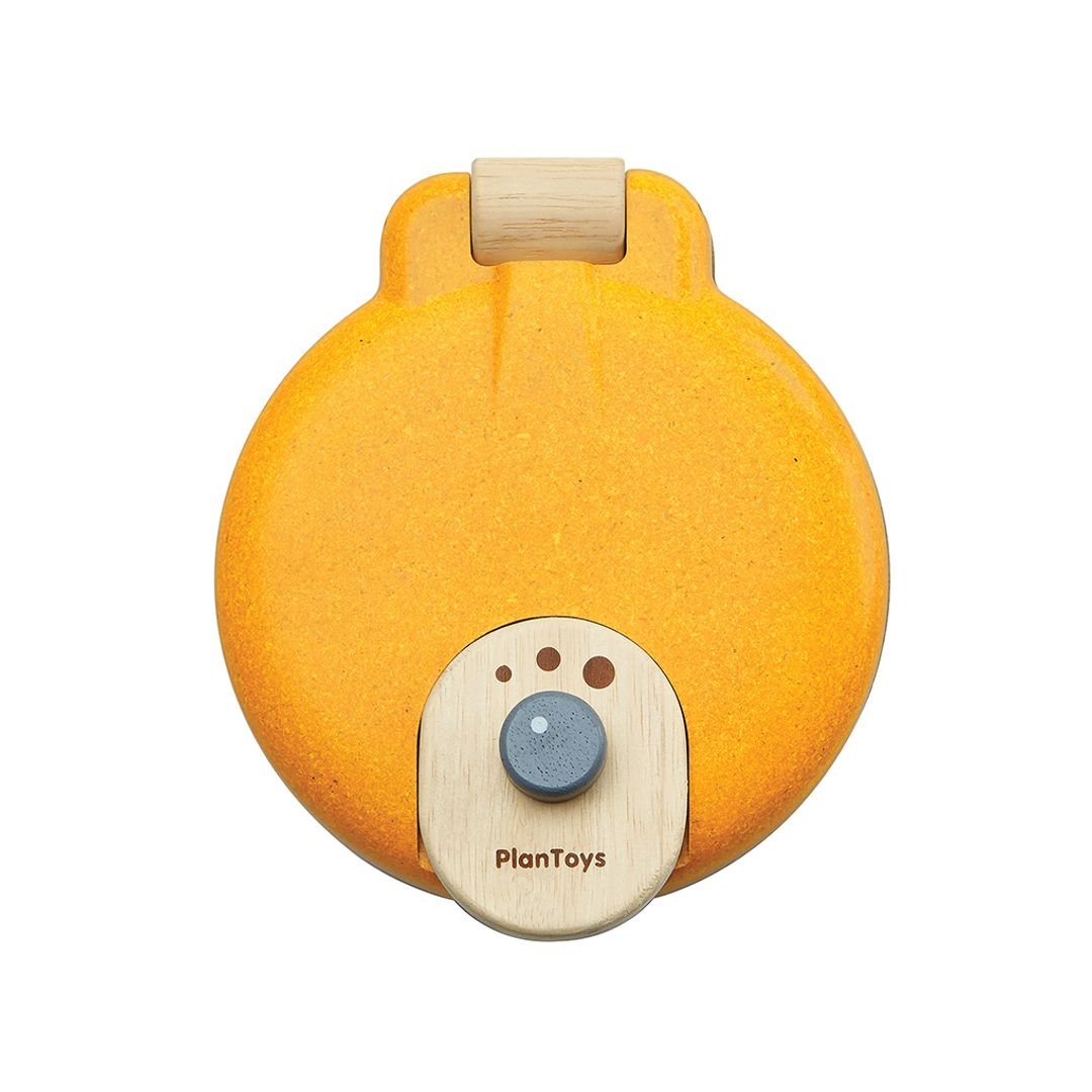 Waffle Set - The Nurturing Nook