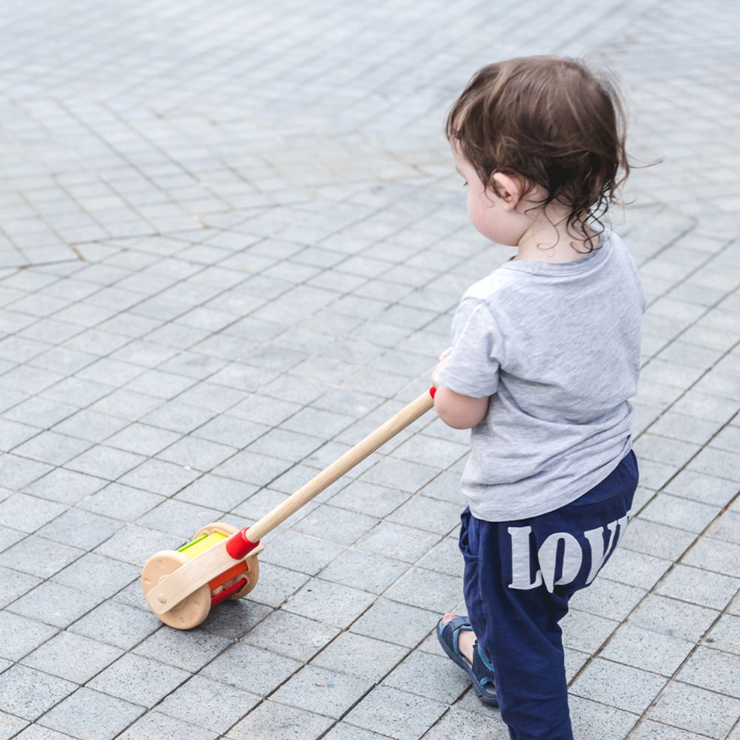 Walk N Roll - The Nurturing Nook