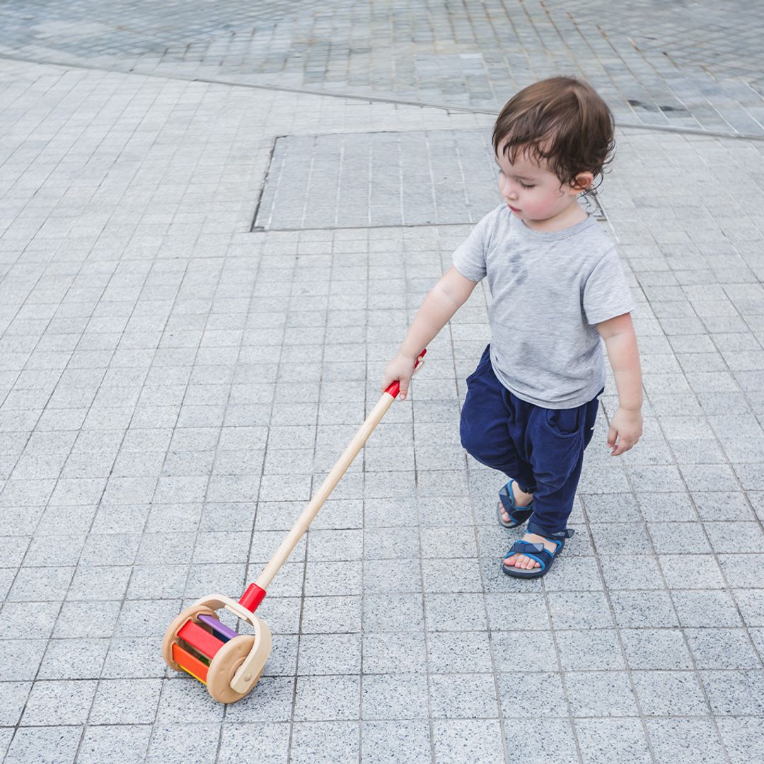 Walk N Roll - The Nurturing Nook