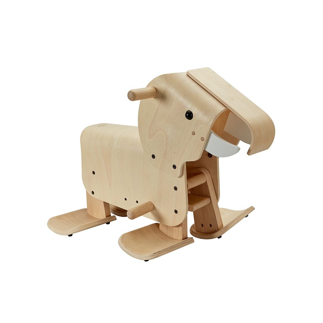 Walking Elephant - The Nurturing Nook