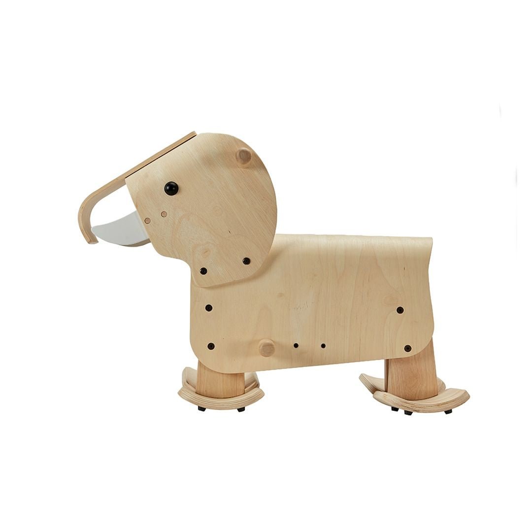 Walking Elephant - The Nurturing Nook