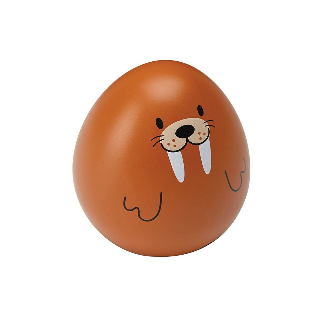 Walrus Wobbler - The Nurturing Nook