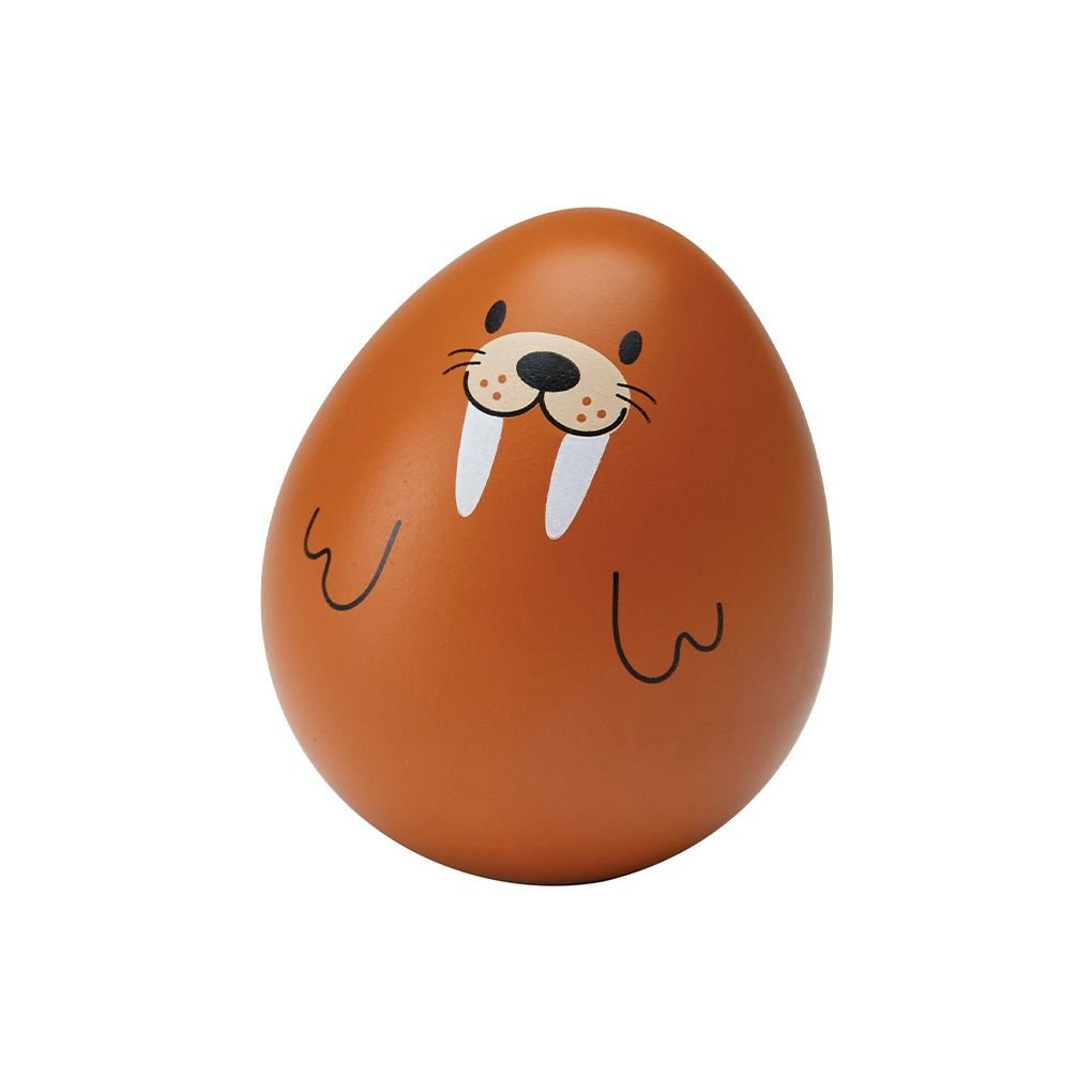 Walrus Wobbler - The Nurturing Nook