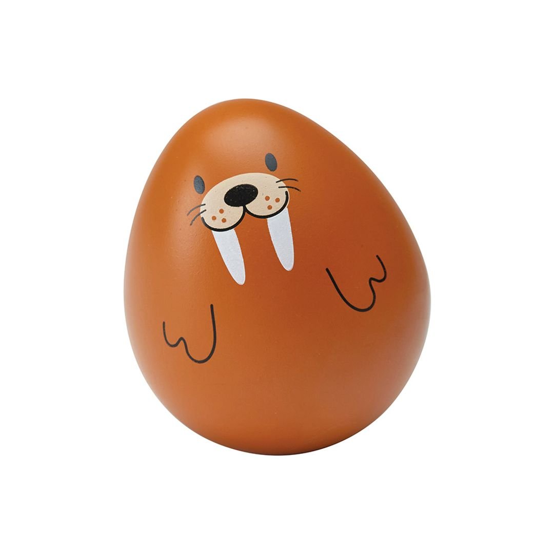 Walrus Wobbler - The Nurturing Nook