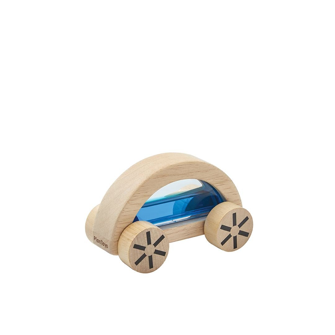 Wautomobile - The Nurturing Nook