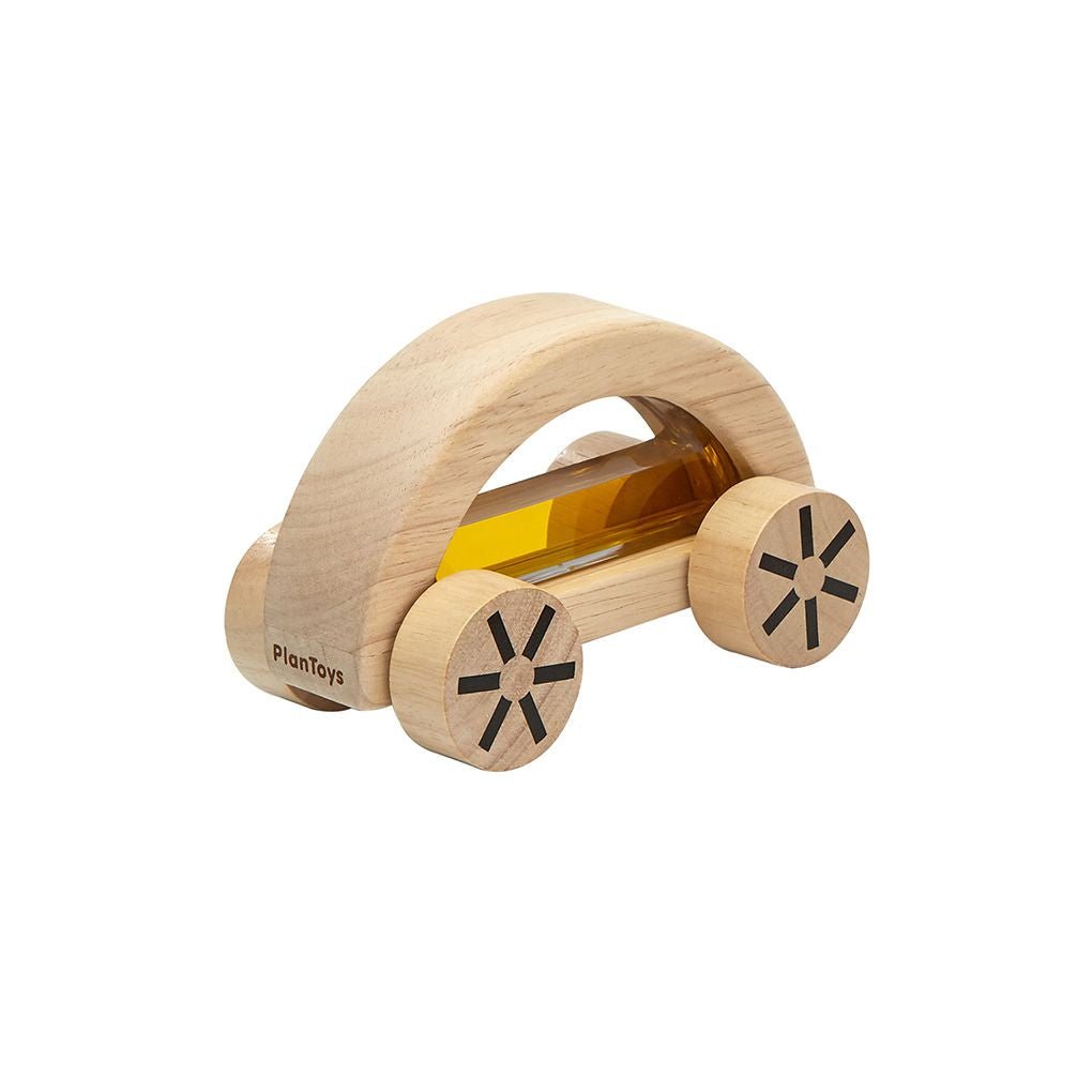 Wautomobile - The Nurturing Nook