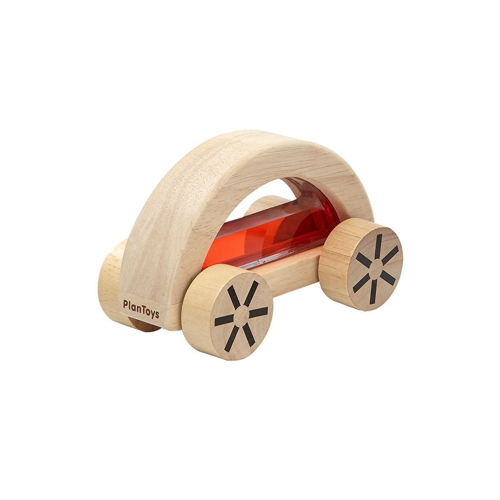 Wautomobile - The Nurturing Nook