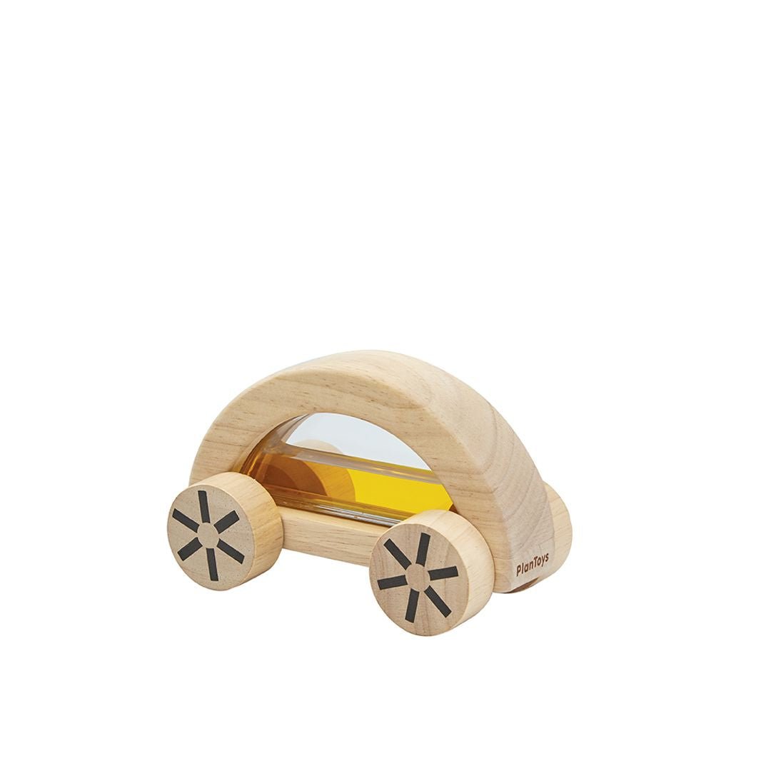 Wautomobile - The Nurturing Nook