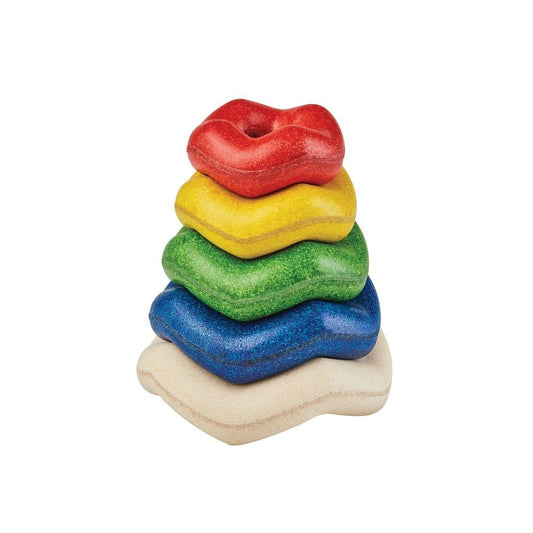 Wave Stacker - The Nurturing Nook