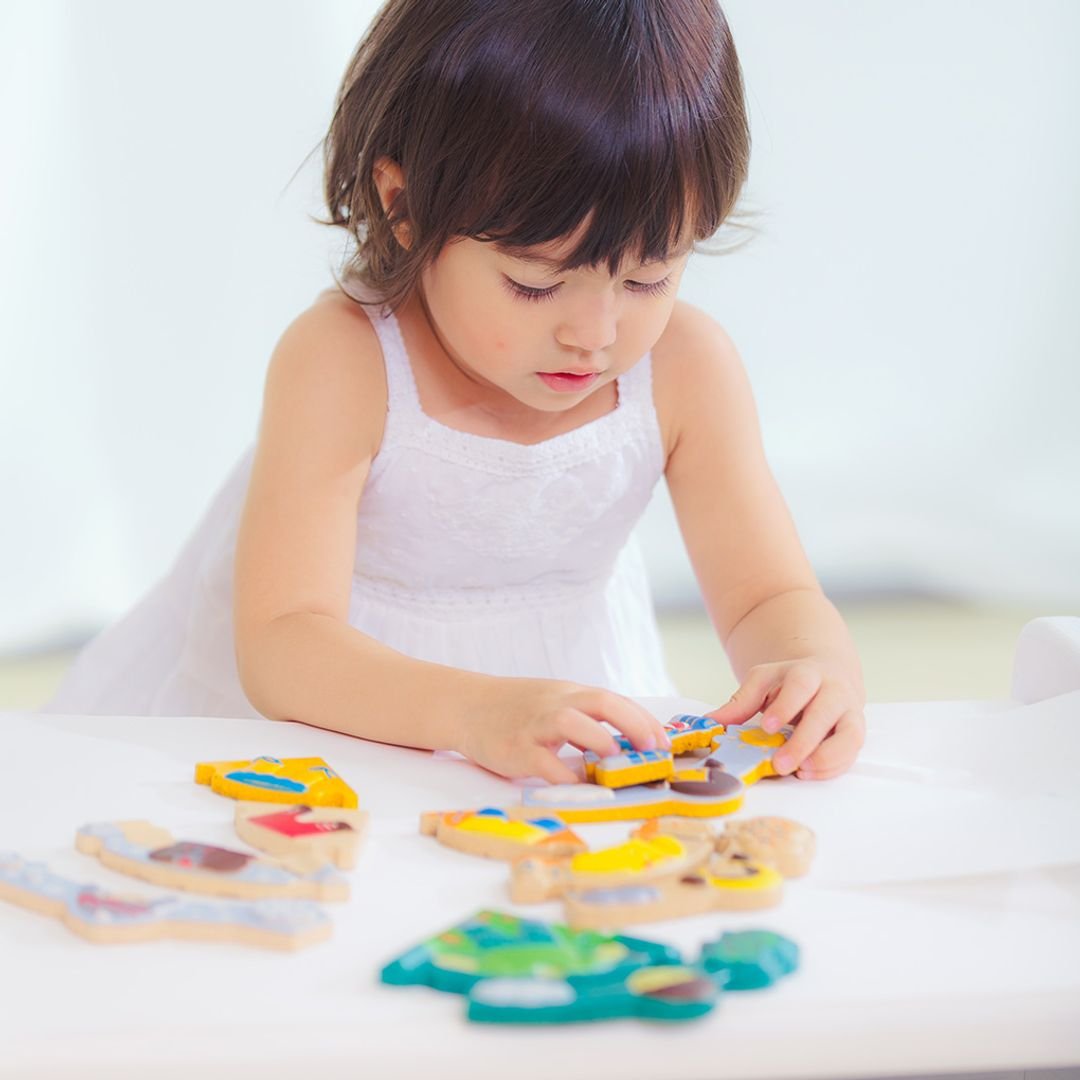 Weather Dress - Up - The Nurturing Nook