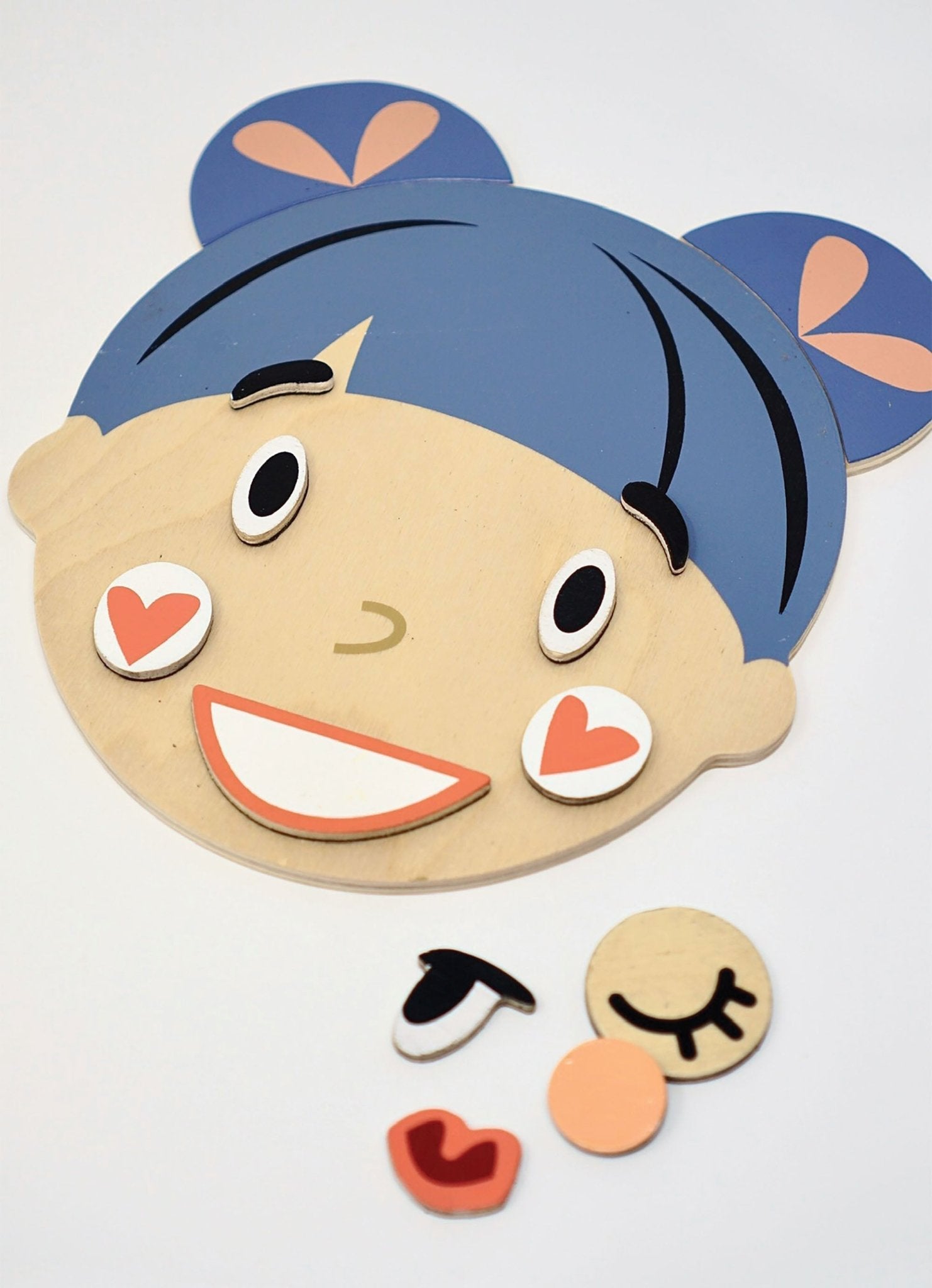 What’s Up? - The Nurturing Nook