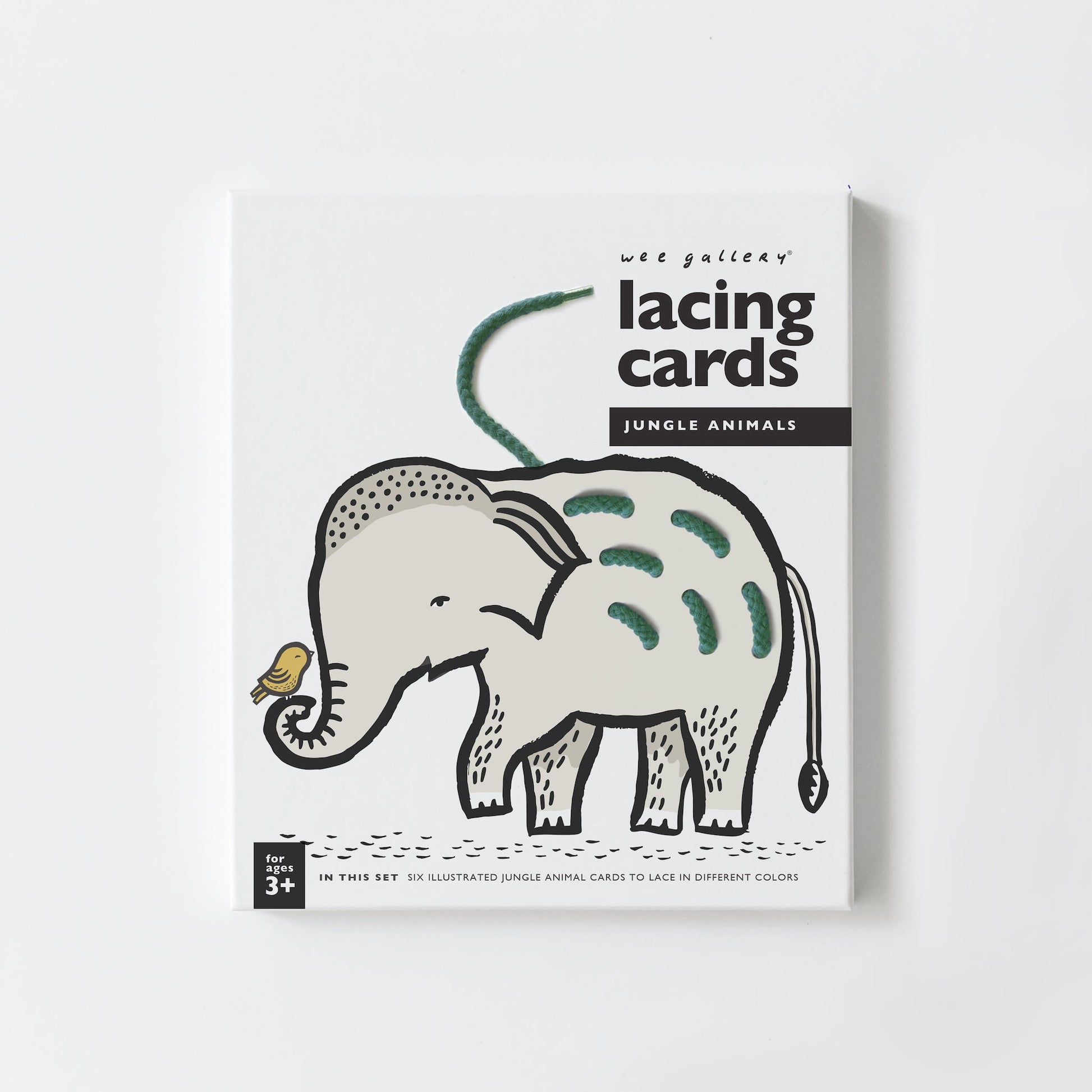 Wild adventure bundle - The Nurturing Nook