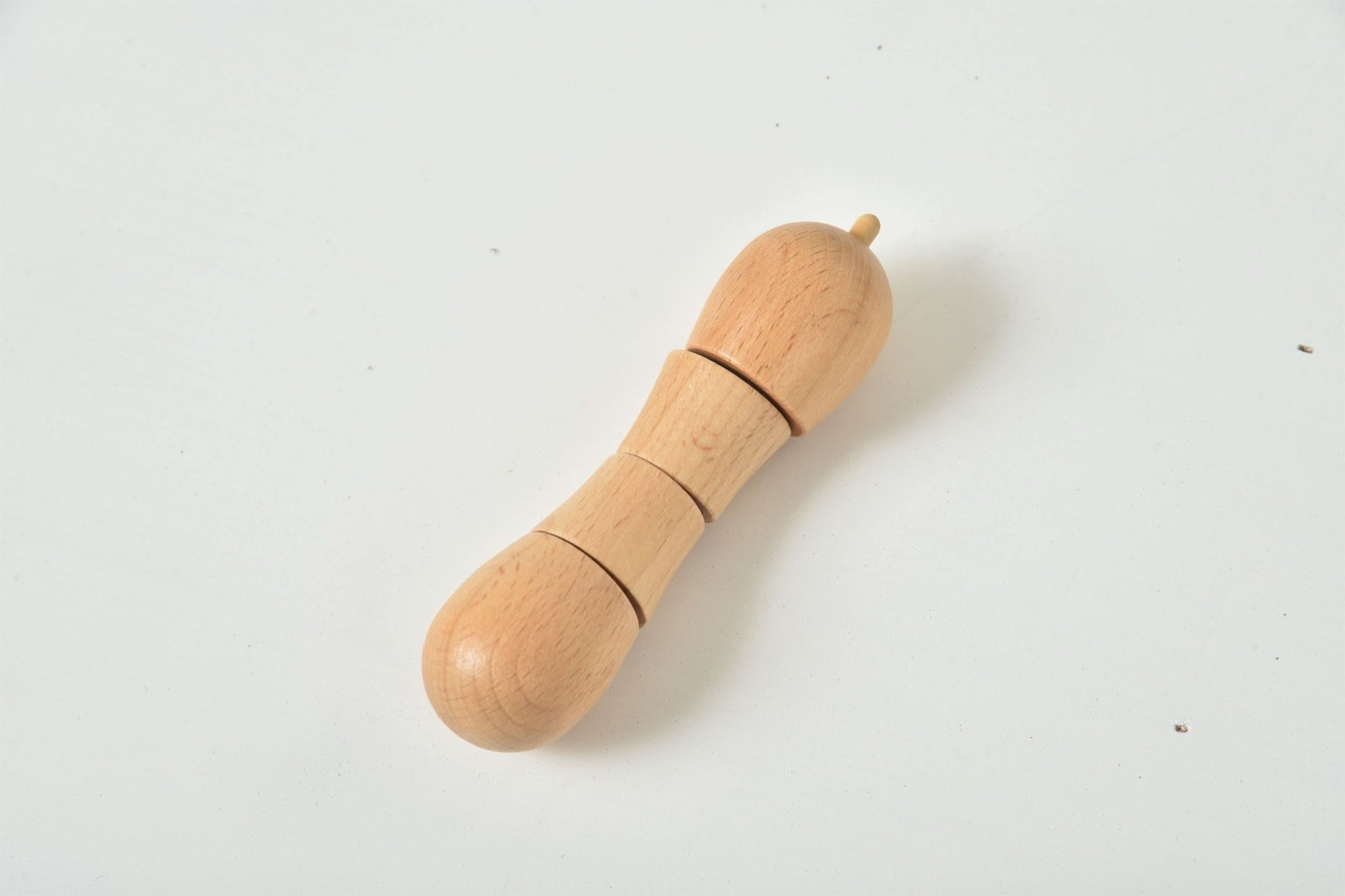 Wooden play food sets for kids kitchen - The Nurturing Nook