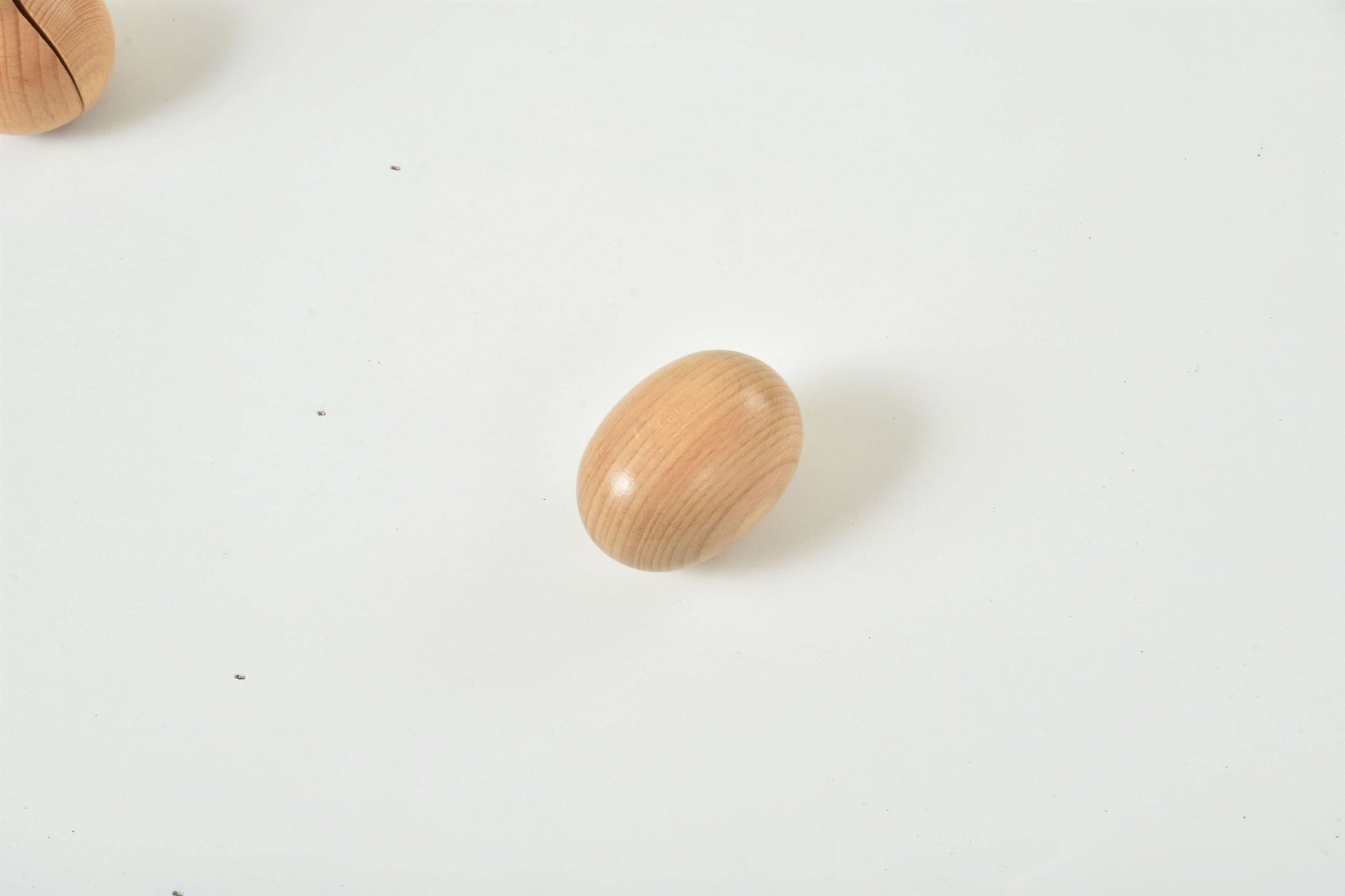 Wooden play food sets for kids kitchen - The Nurturing Nook