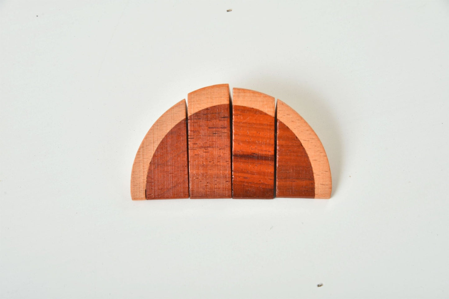 Wooden play food sets for kids kitchen - The Nurturing Nook