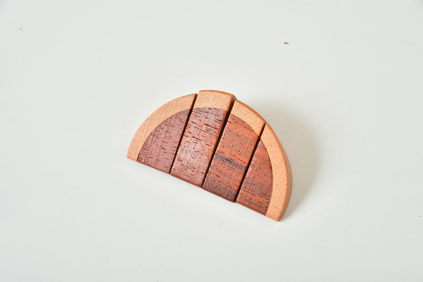 Wooden play food sets for kids kitchen - The Nurturing Nook