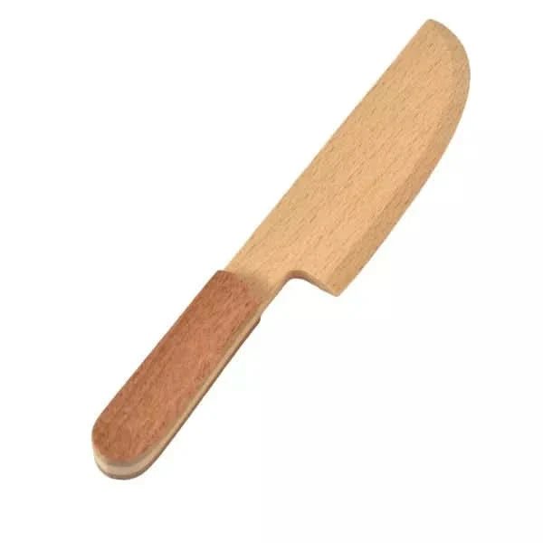 Wooden play food sets for kids kitchen - The Nurturing Nook