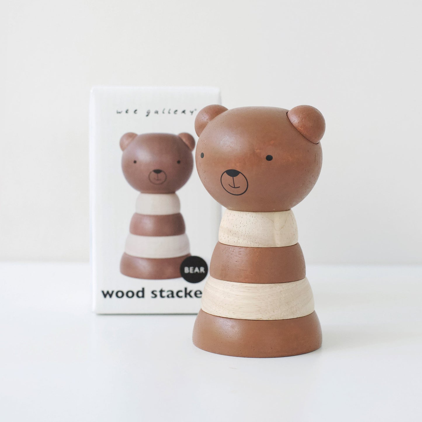 Woodland Explorer Bundle - The Nurturing Nook