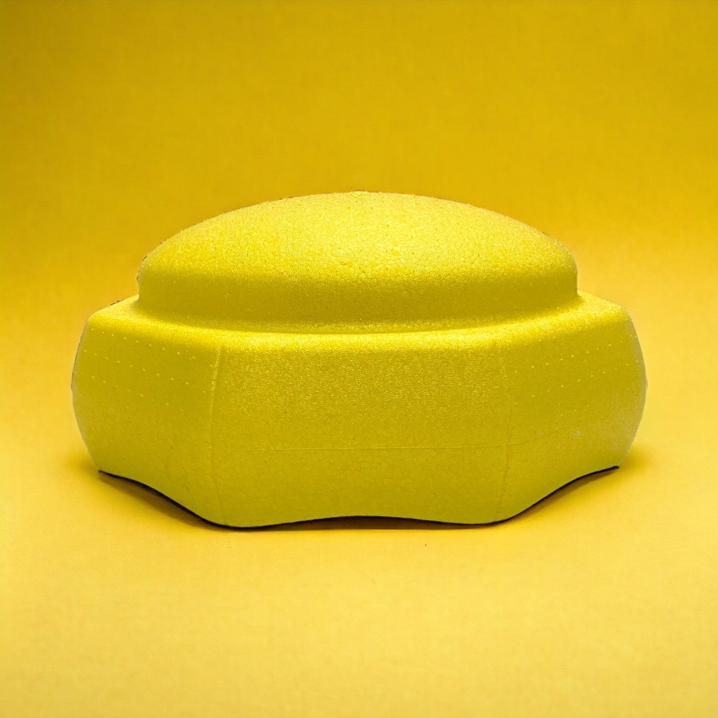 Yellow Stepping Stone (Single Piece) - The Nurturing Nook