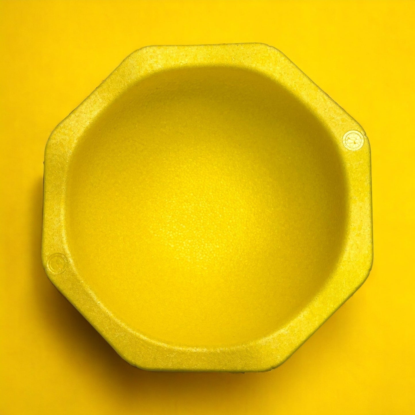 Yellow Stepping Stone (Single Piece) - The Nurturing Nook