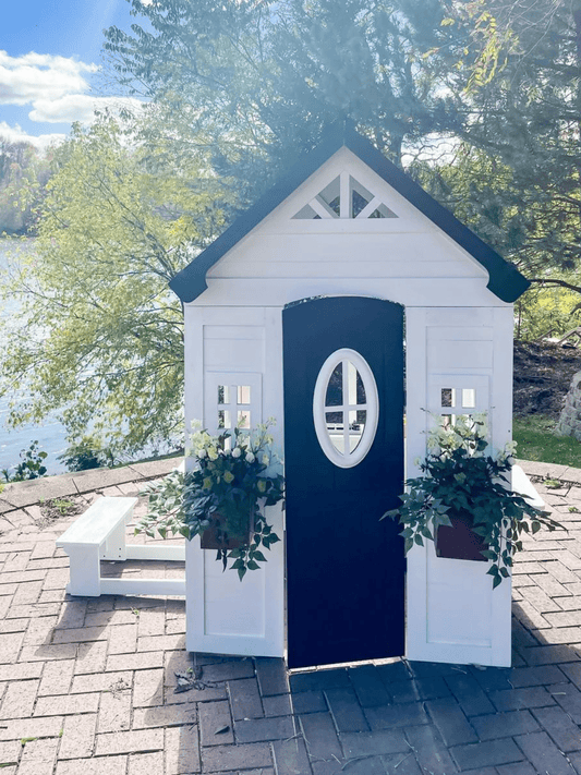 Zahara Playhouse - The Nurturing Nook