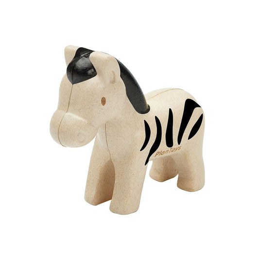 Zebra - The Nurturing Nook