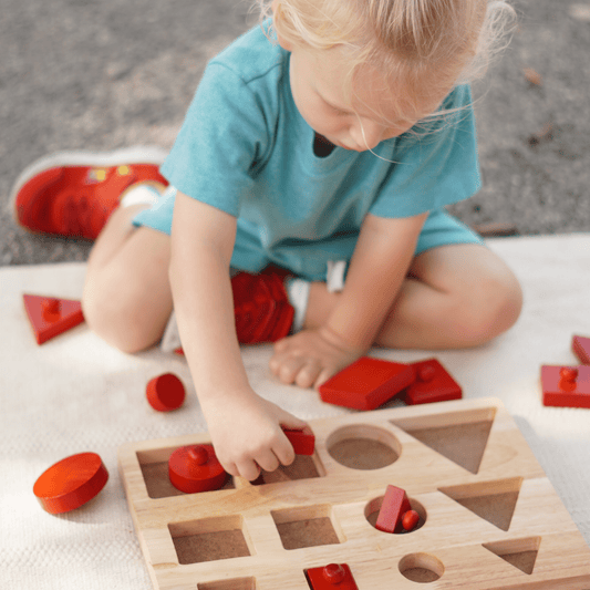 What are the best toys for 2 year olds? - The Nurturing Nook