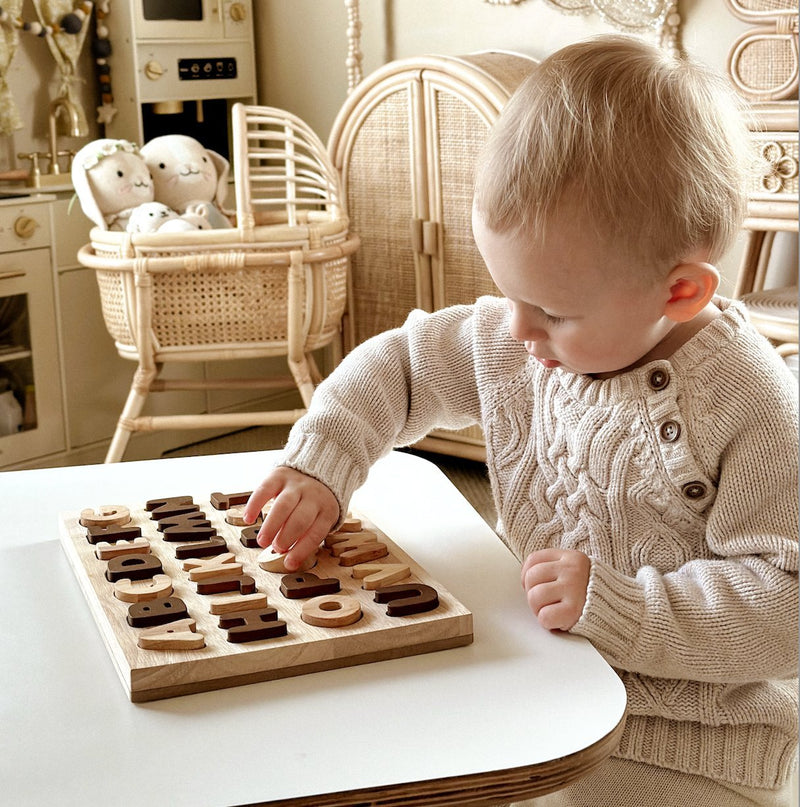 Educational Toys