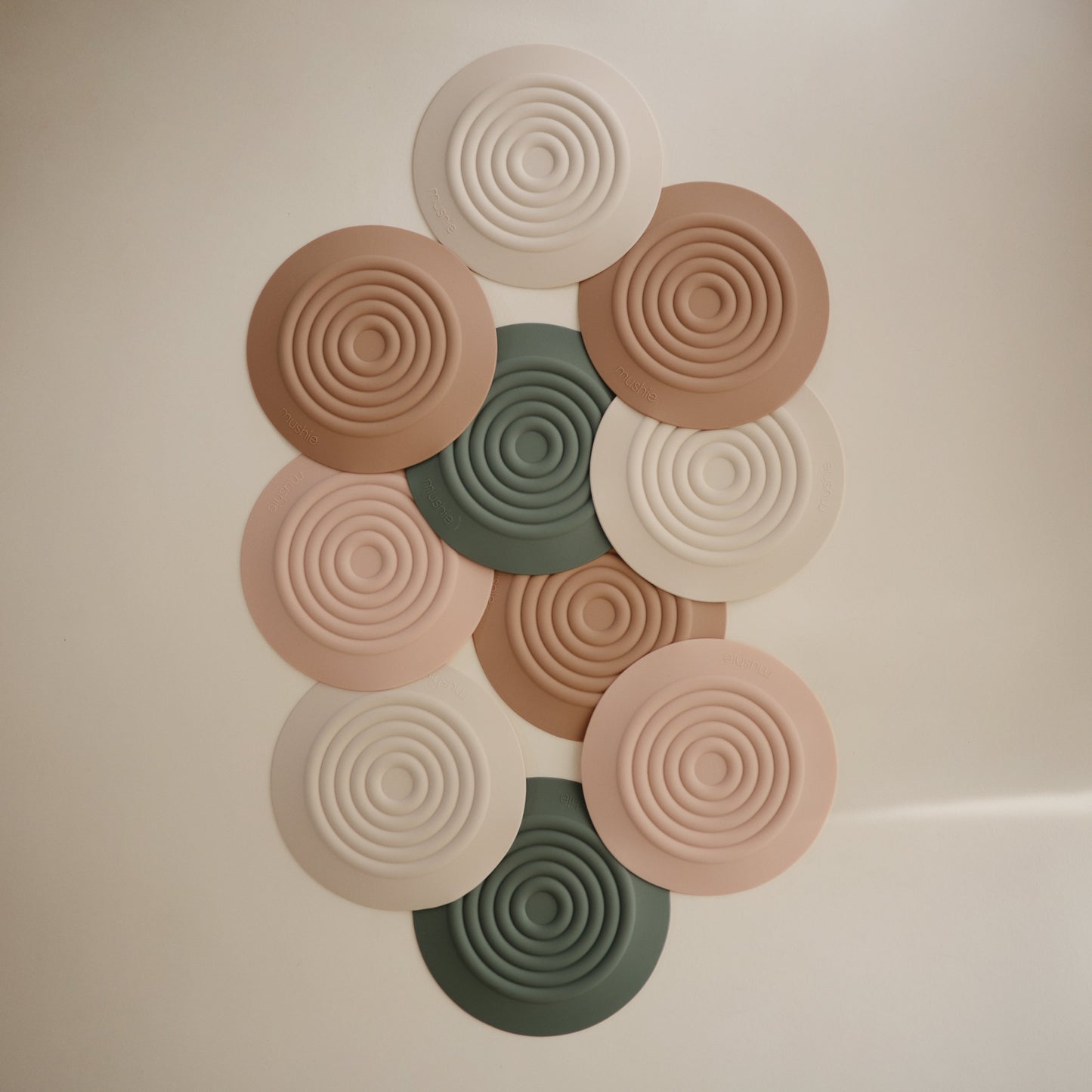 Silicone Drain Stopper