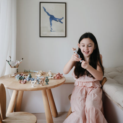 Donut Silicone Suction Builders