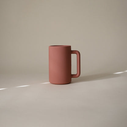Bath Rinse Cup