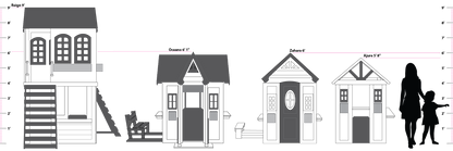 Ajure Playhouse
