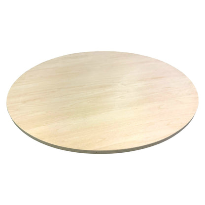 **Pre-order (Ships in 2-3 weeks)** Circle Base Plate for Building 1/3 in x 16 in