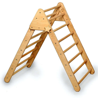 Montessori Triangle Climber Set / 3 size