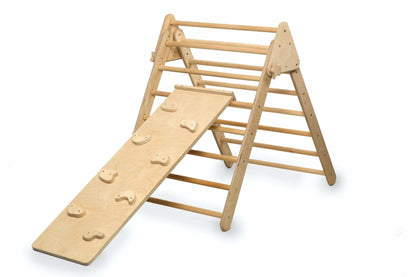 Montessori Triangle Climber Set / 3 size