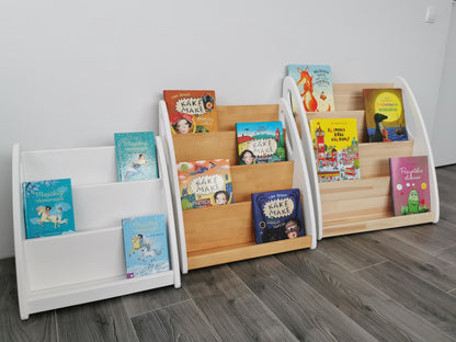 Montessori Bookshelf MAXI