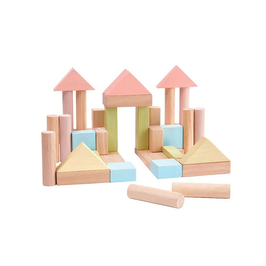 40 Unit Blocks - The Nurturing Nook